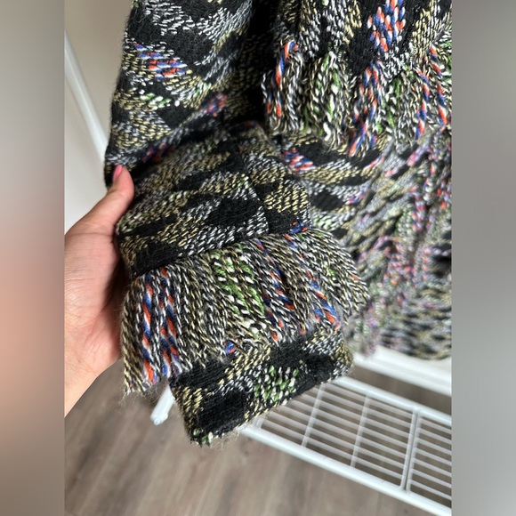 Pre-Fall 2015 Tweed Chanel Coat size 38 - Picture 3 of 14